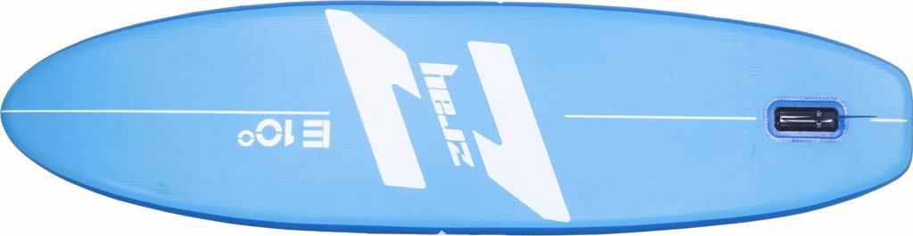 Zray E10 Evasion Deluxe 9'9'' (297 cm) Paddle Board Zdjęcie produktu 10