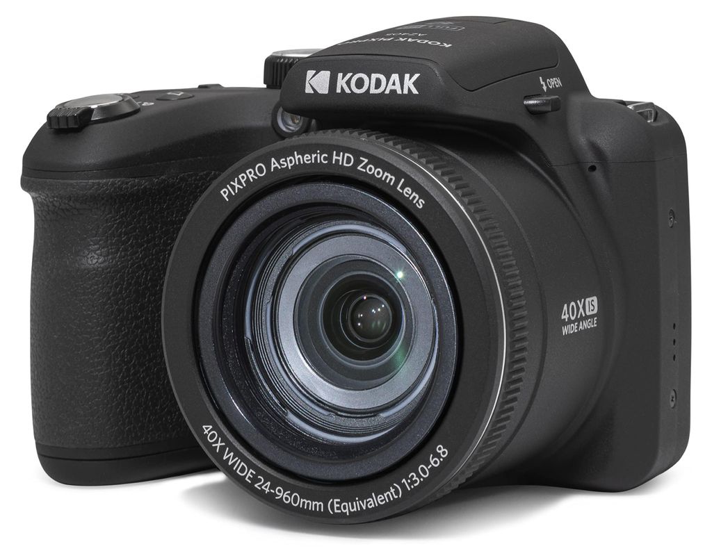 KODAK Pixpro Astro Zoom AZ405 - Fotocamera bridge Immagine del prodotto 