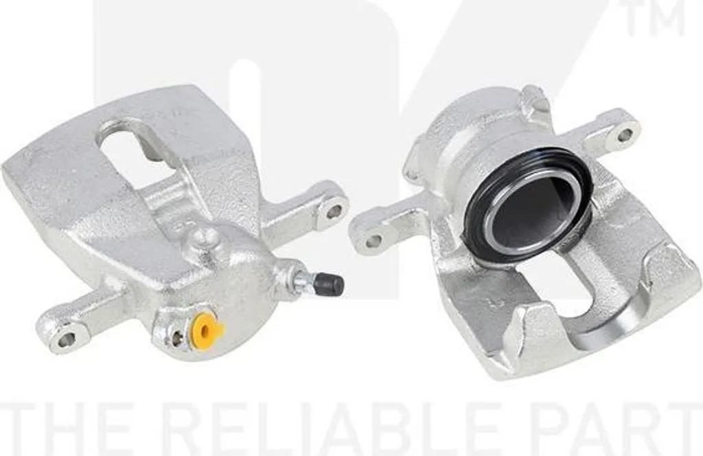 Étrier de frein hydraulique 54mm compatible Suzuki et Opel Série 1435