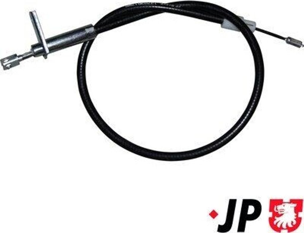 JP GROUP 3140600300 Lagerung Stabilisator Stabigummi Vorne Innen für CITROËN C2 Schrägheck (JM) C3 Pluriel (HB)