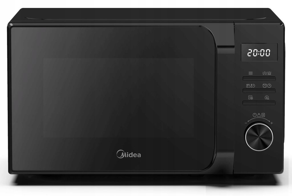 Forno a microonde Midea AG20C2E Nero Immagine del prodotto 
