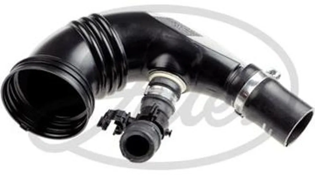 GATES ANTK1028 Tuyau alimentation air OE 51837089 pour Musa et Mito