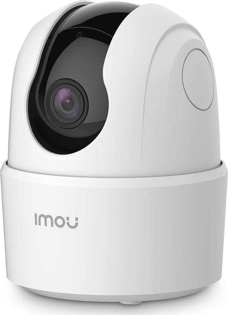 Caméra de surveillance Wi-Fi pour maison avec reconnaissance humaine IA