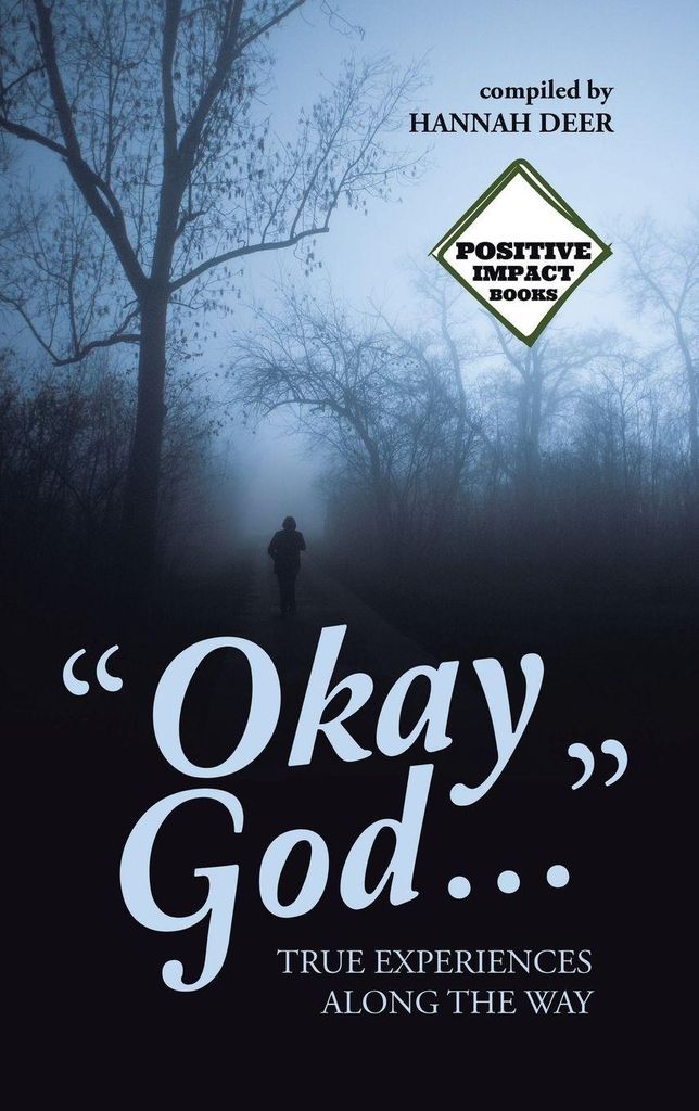 \Okay God ...\""