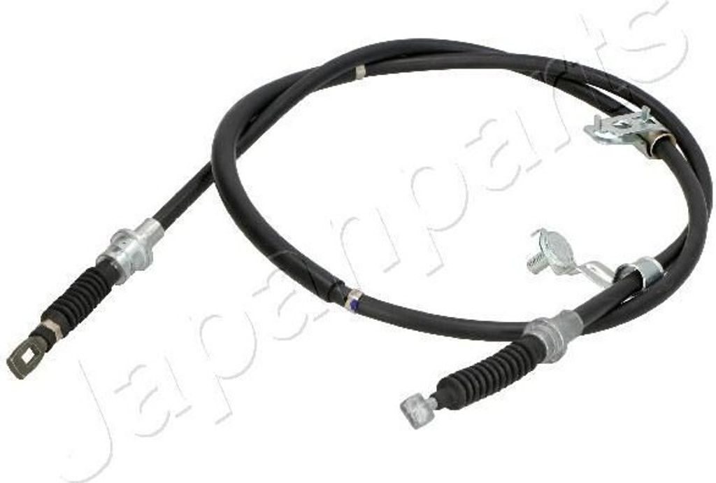 JAPANPARTS BC-326R - OE NE5144410 Handbremsseil für MX-5 III (NC)