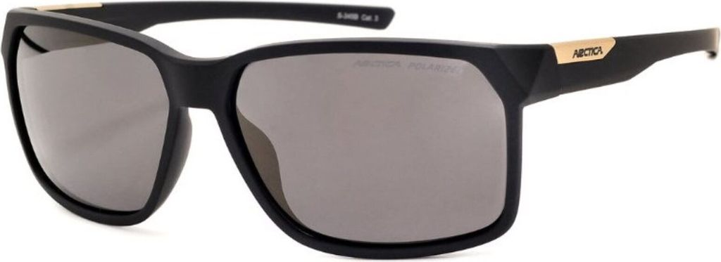 Gläser Arctica polarisierte Sonnenbrille S345B