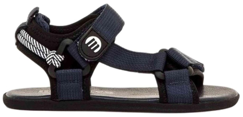 Sandalen Mustang 49375 für Damen