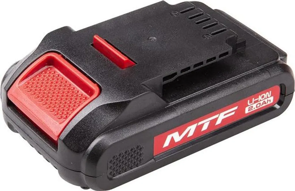 Batterie de Rechange 20V Mountfield BT2-20T pour Outillage sans Fil