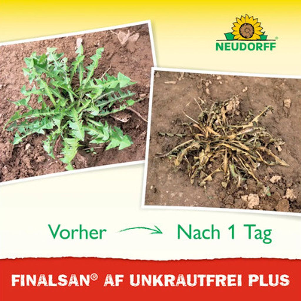 Neudorff Finalsan AF GierschFrei 750 ml Produktbild 9