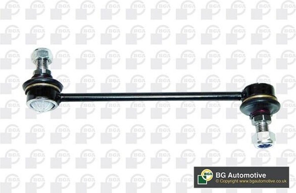 BGA Koppelstange Stabilisator für VW SHARAN (7M8, 7M9, 7M6) Vorne Links Vorne Rechts LS2322