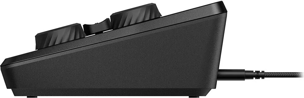 Console de mixage audio HyperX pour créateur de contenu et jeu en ligne