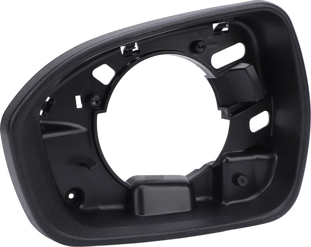 Cadre de rétroviseur extérieur Surround Trim ABS Aile Image du produit 
