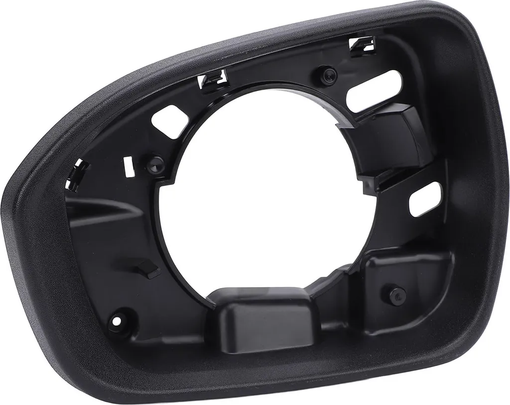 Cornice Retrovisore Nero ABS Ford Mondeo 2013-2019 Lato Guida
