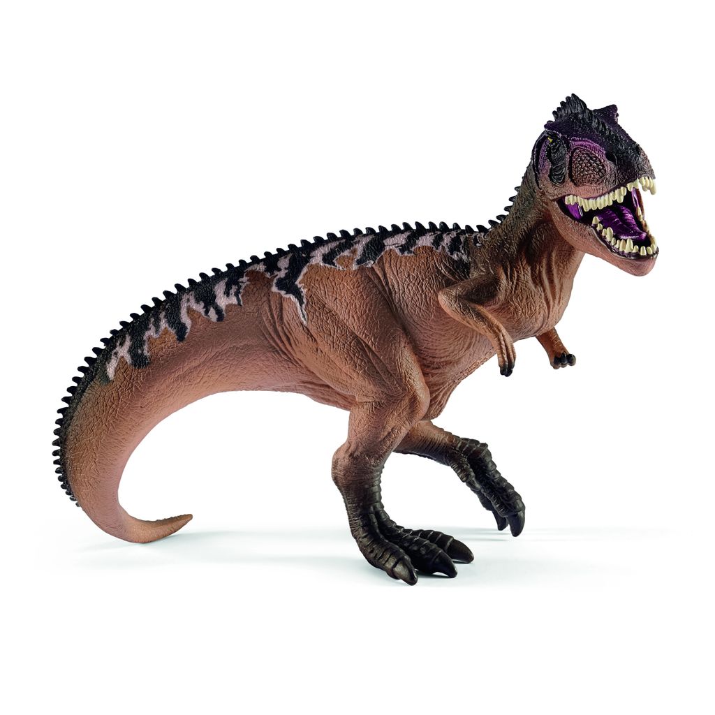 Schleich Giganotosaurus, 15010