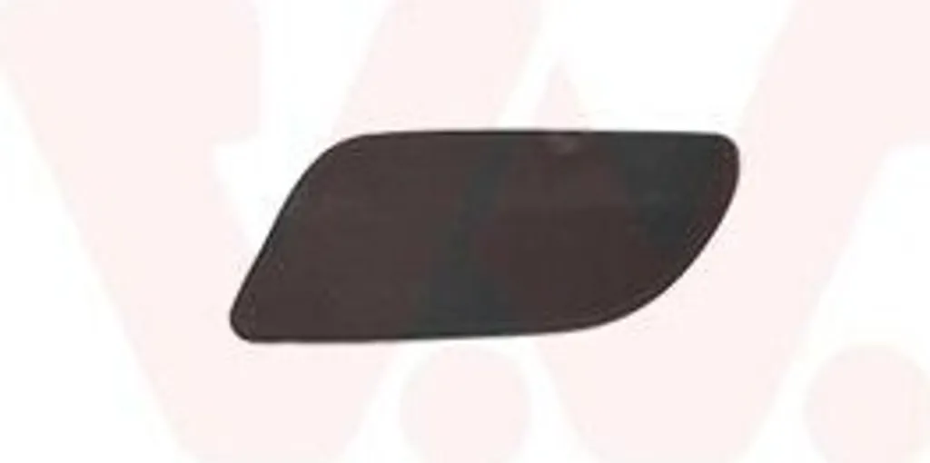OFFERTA Copertura Paraurti VW T6 5791487 Van Wezel SX - Spedizione Rapida