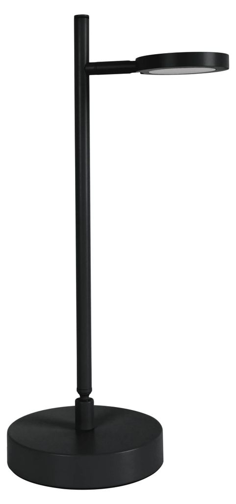 Tischleuchten - LED Akku-/ Tischleuchte "LUPA" H: 45cm Produktbild 