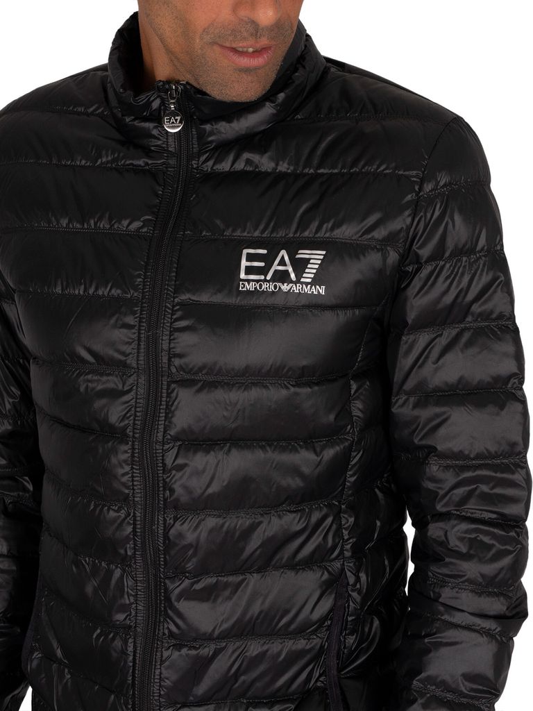 EA7 Train Core ID Jacke Herren Produktbild 11