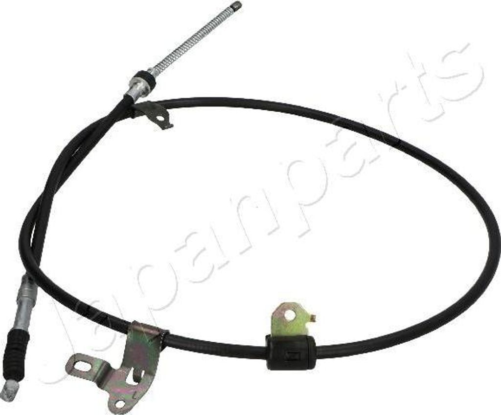 JAPANPARTS Handbremsseil Seilzug Feststellbremse für TOYOTA COROLLA Kombi (E12J, E12T) Hinten Links BC-212