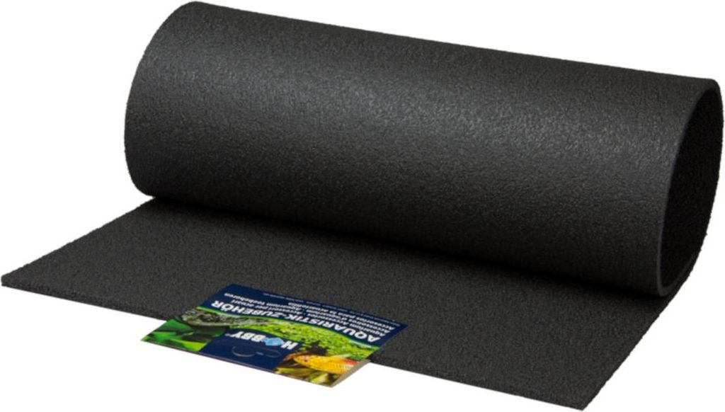 Hobby Aquarien Sicherheitsunterlage, 30x60 cm Produktbild 
