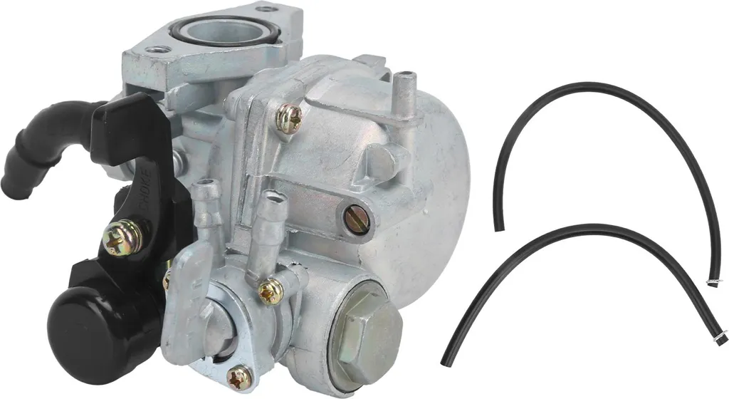 Solution panne de démarrage : Carburateur 0,7 pouce pour Honda C50 C70 C90