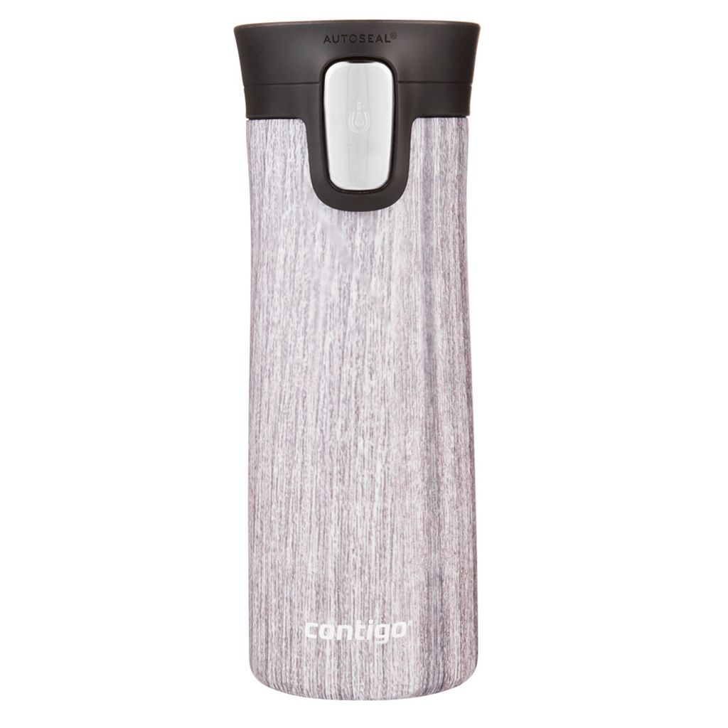 ContiGo! Pinnacle Couture 420ml Thermobecher - Blonde Wood
