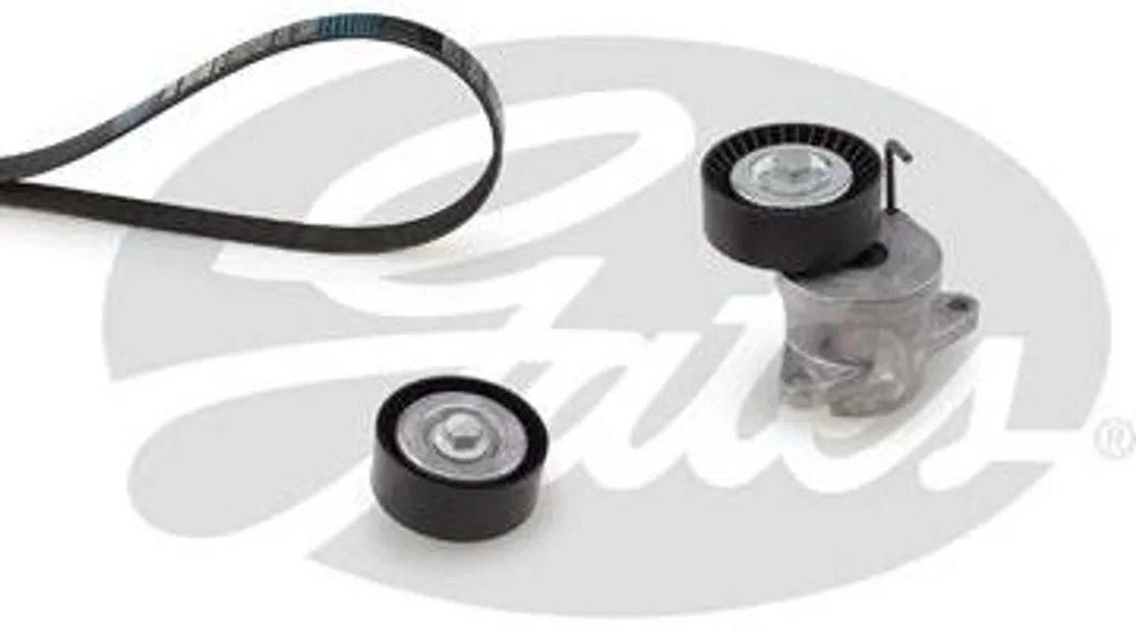 Kit Trasmissione GATES K036PK1903 OE Compatibile Insignia Astra Malibu