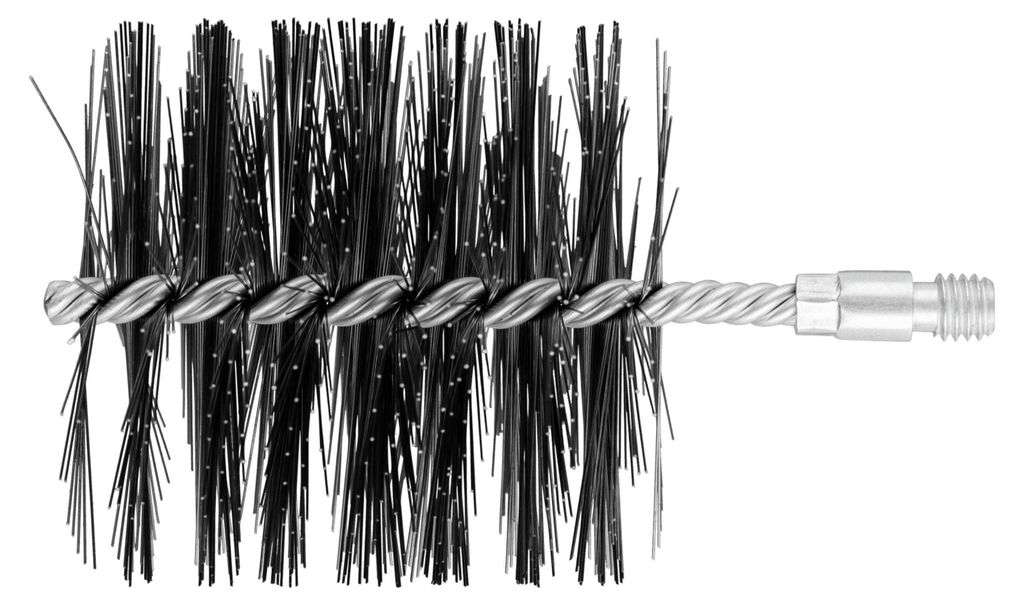 PFERD Tube brushes, with thread, 10,1 cm, 1 Stück(e) Produktbild 
