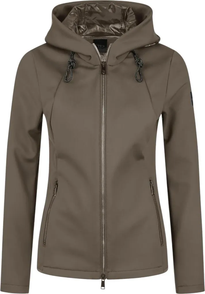 Polaire Pikeur HW25 Selection Femme - Finissez-en avec le Froid en Selle