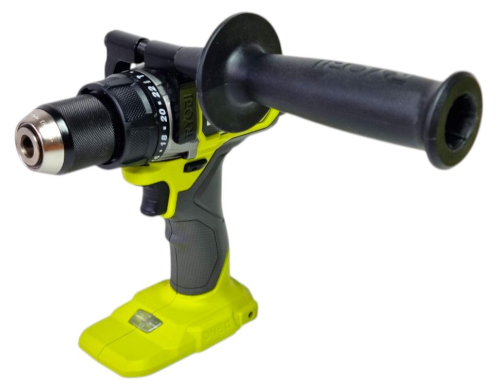 RYOBI RPD18BL2-0 Avvitatore a percussione a batteria 18 V Immagine del prodotto 