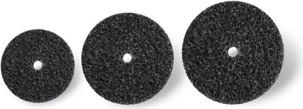 BOLL Schleifscheibe Winkelschleifer 050131 100mm