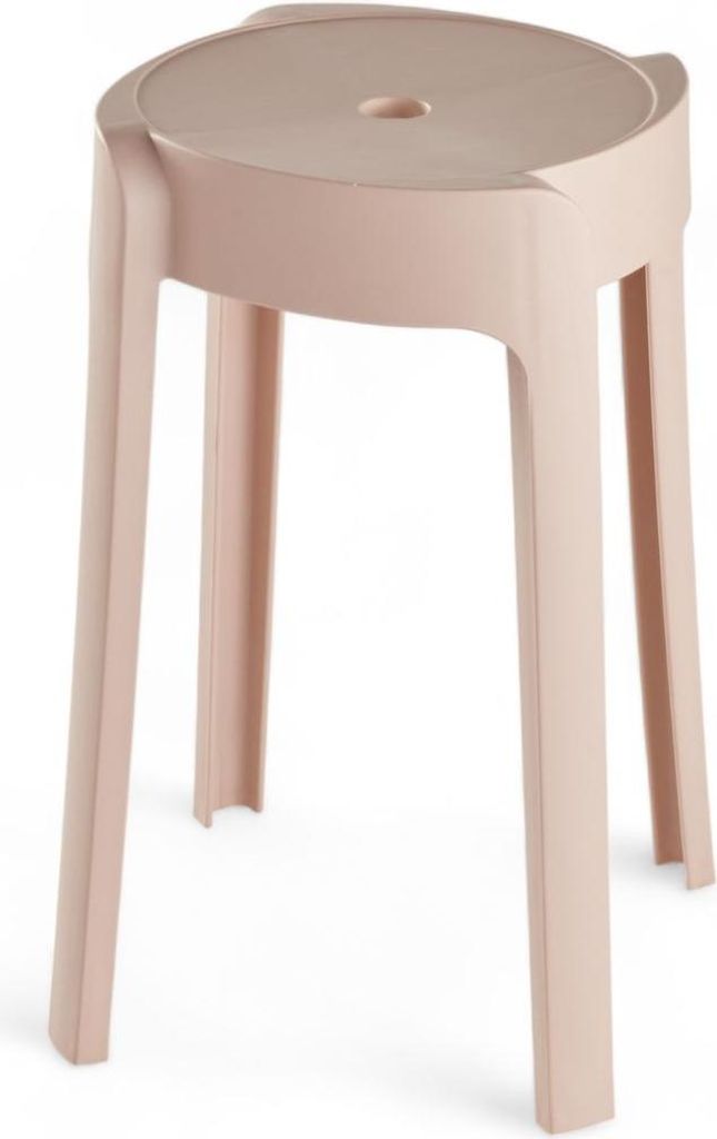 Kunststoffhocker EQUIPMENT Produktbild 