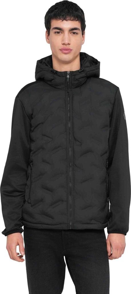 Jacke JULIANA 25092 für Baby