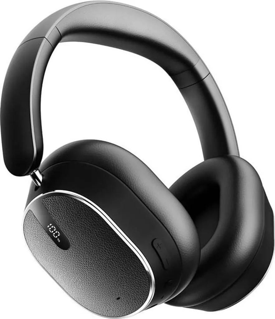 Cuffie ANC INF per Viaggiatori: 50 Ore di Autonomia e Noise Cancelling