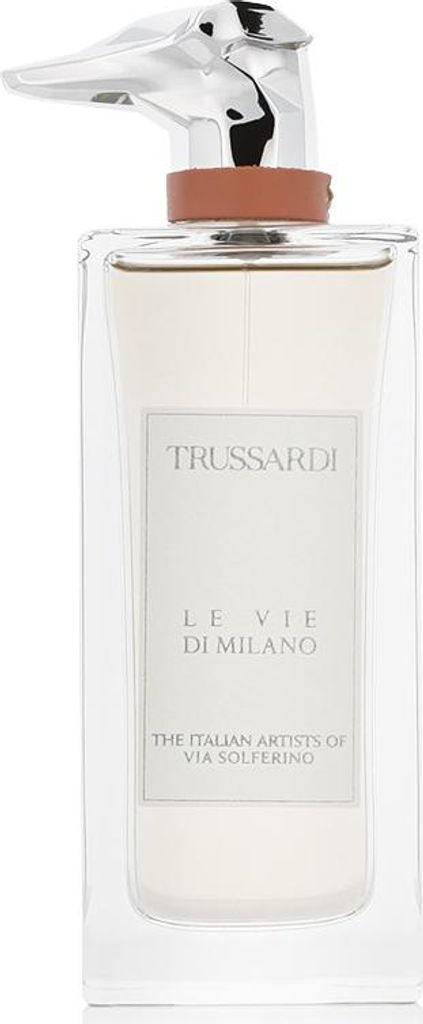 Trussardi Le Vie Di Milano The Italian Artists of Via Produktbild 