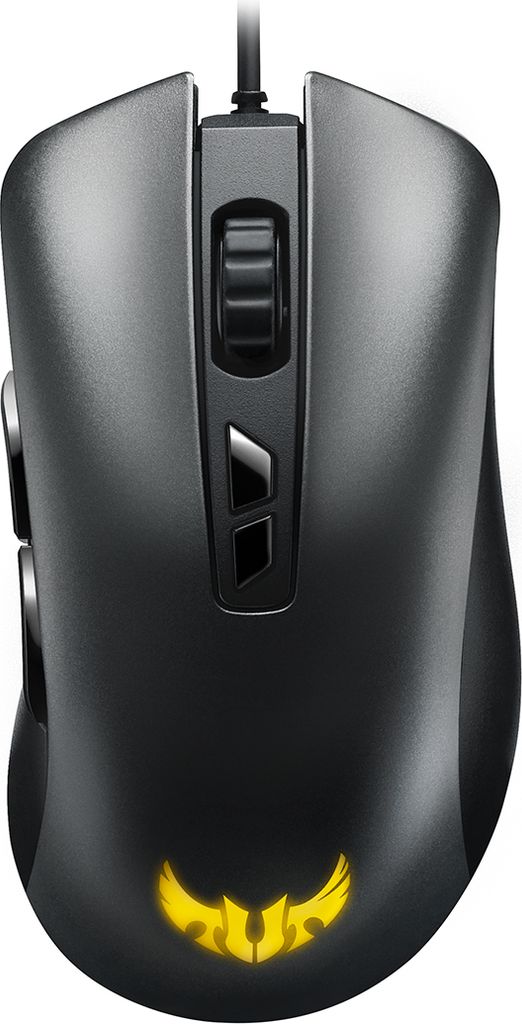 Maus Asus TUF M3 Gaming Mouse wired Produktbild 