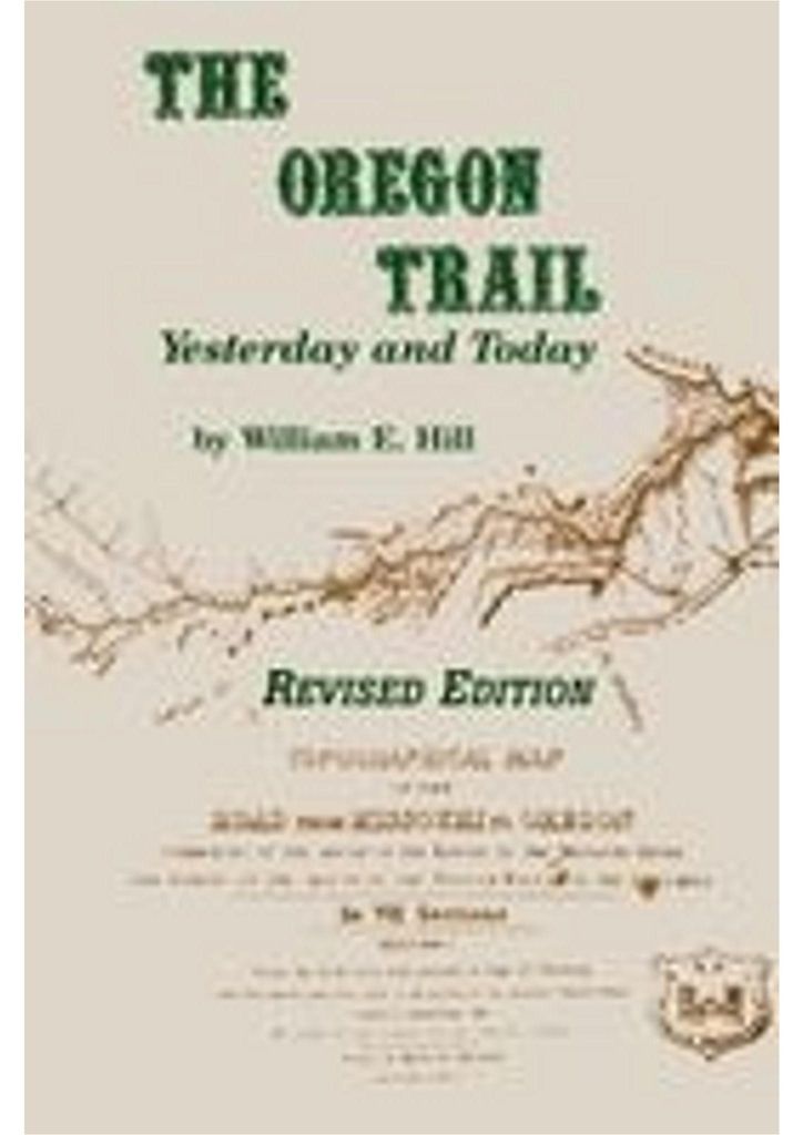 The Oregon Trail