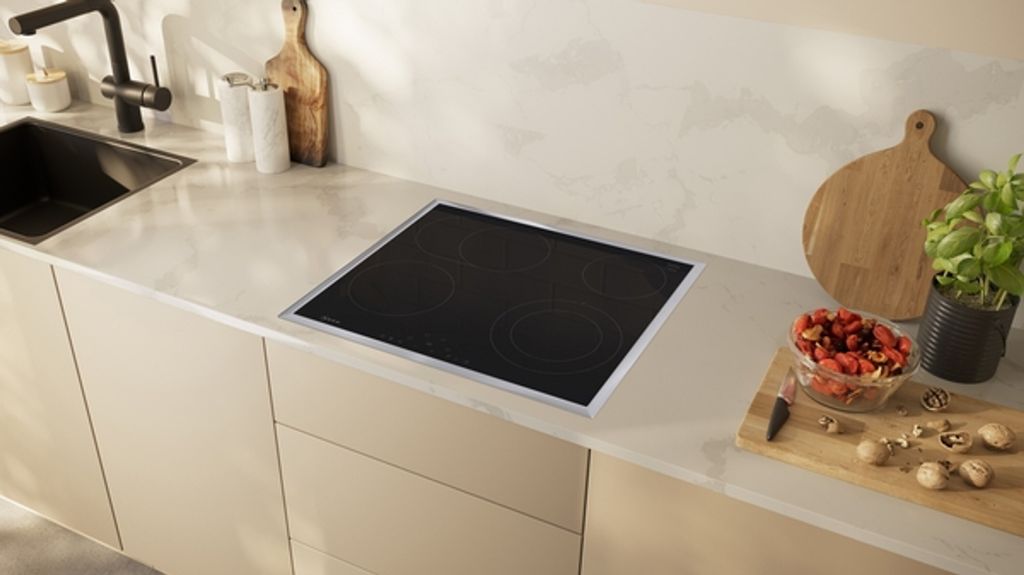 Neff T16SDF9L0 N70 Elektrická varná doska, sklokeramika, Obrázok produktu 4