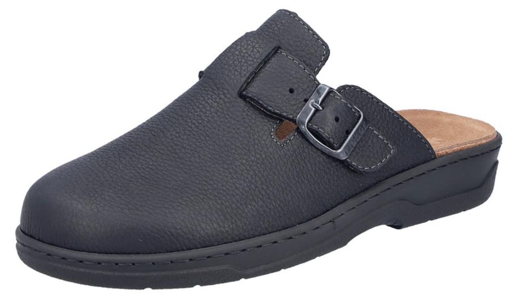 Rieker Modell : 2039400 203 Herrenschuhe Hausschuhe  Produktbild 