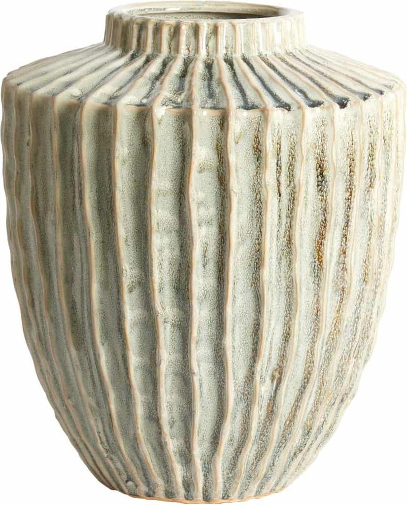 Light & Living - Vase Talea - Sand - Ø30x32cm