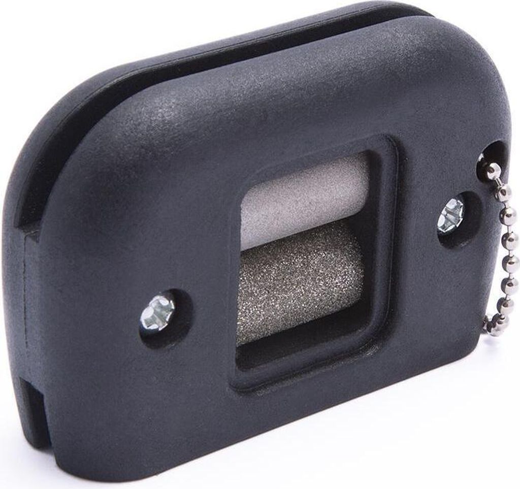 SKINSTAR Aiguiseur de lames Easy Slide pour patins de Image du produit 