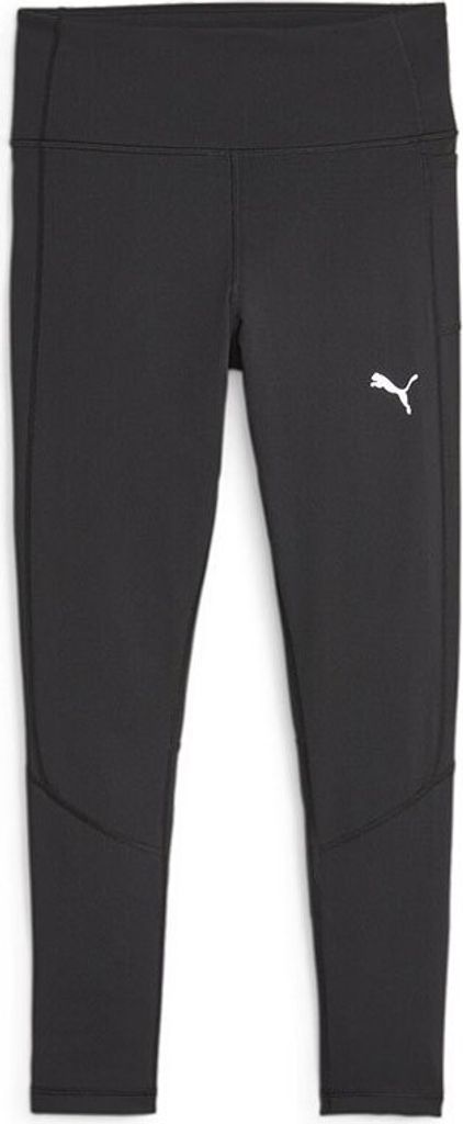 Puma Evostripe Leggings Schwarz M Frau Schwarz M