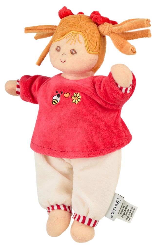 Sterntaler Spielpuppe S Magdalena