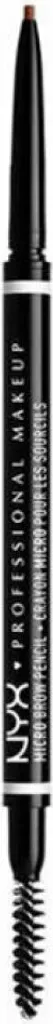 Crayon Sourcils Micro Brow NYX pour Dessiner et Combler le Regard