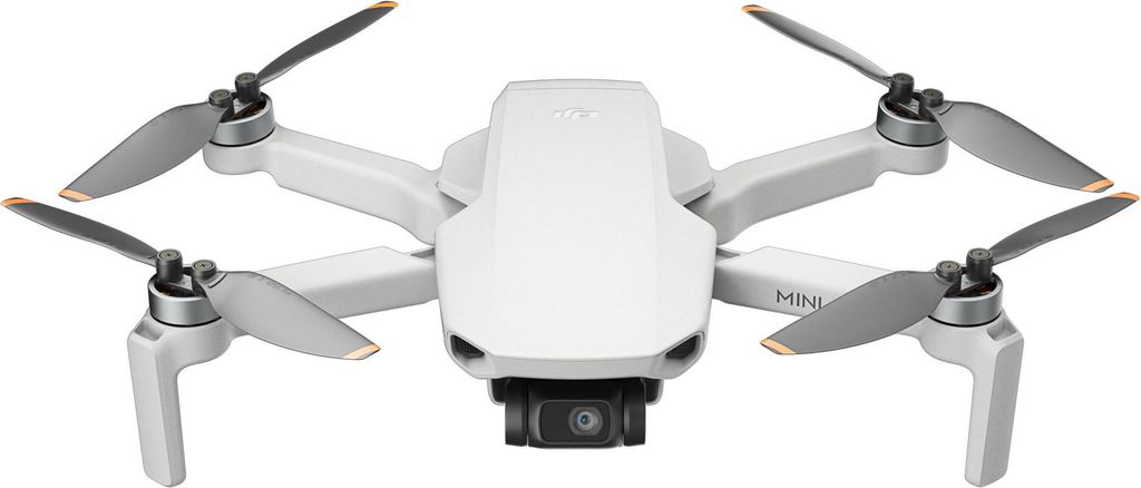 DJI Mini 4K EU Produktbild 