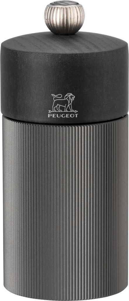 PEUGEOT Mlýnek na pepř linka Karbon/Grafit 12cm Obrázek produktu 