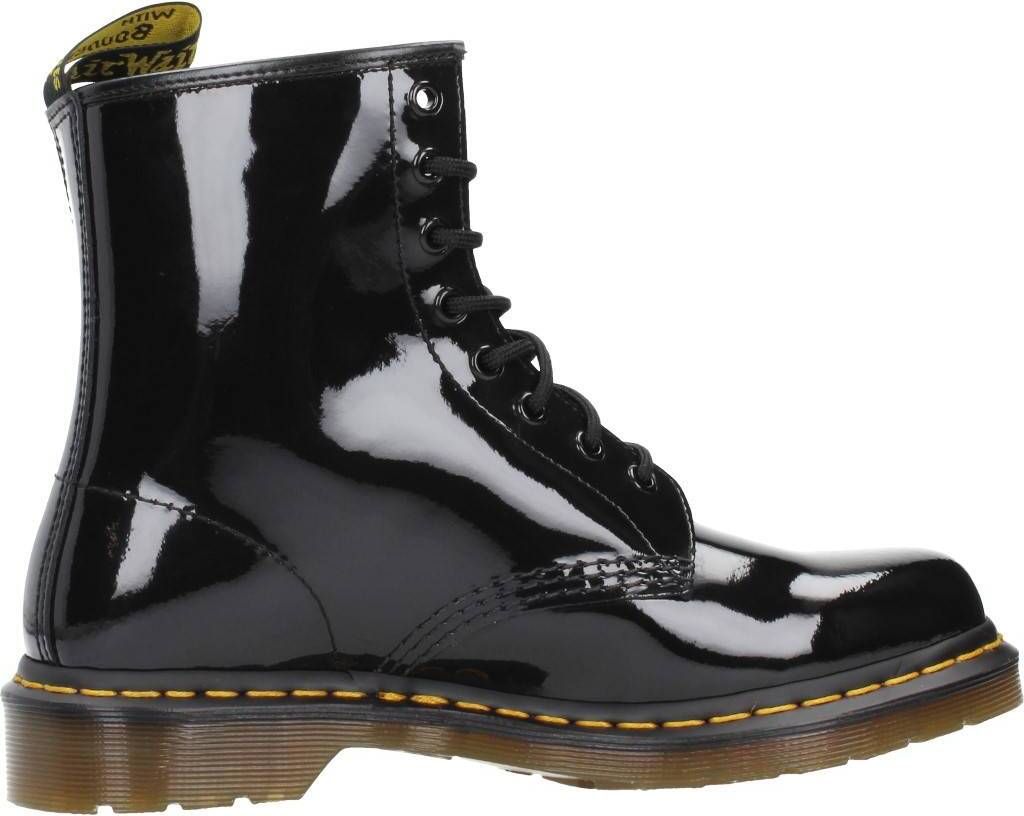Dr. Martens Airwair Schnürboots Damen 31313239313532 Produktbild 34