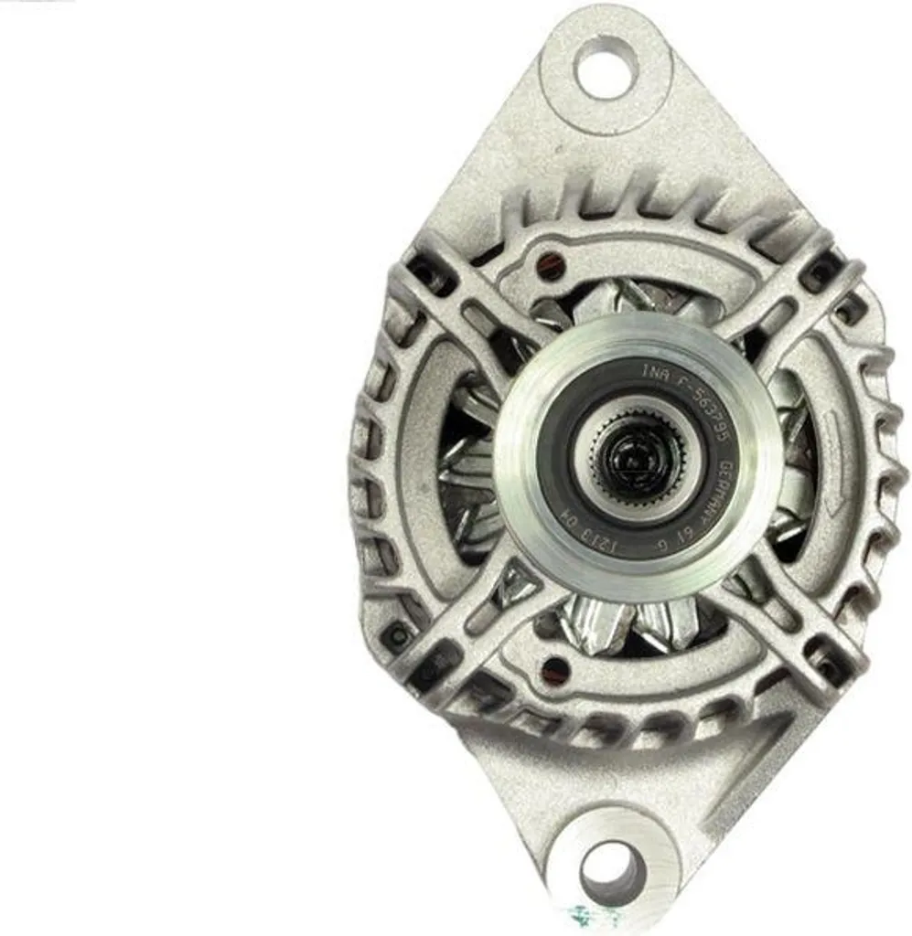 Alternateur de voiture AS-PL A6059 pour Lancia Delta et Alfa Romeo 159