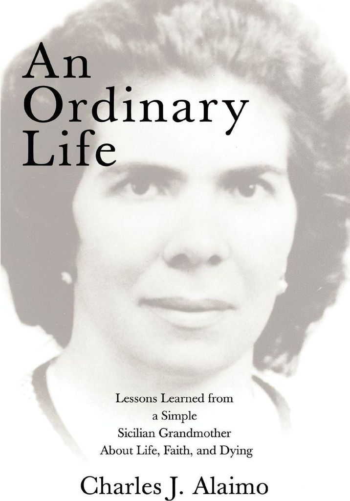 An Ordinary Life