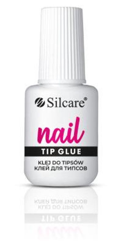 SILCARE_Colle à ongles 7g Image du produit 