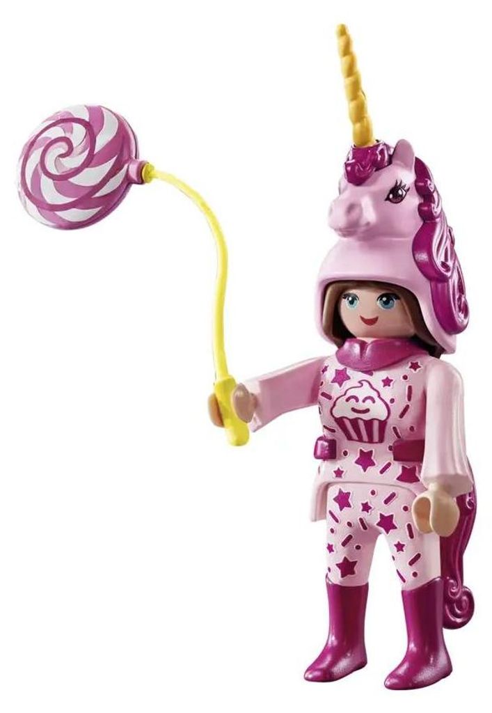 PLAYMOBIL SpecialPlus 71583, 4 Jahr(e), Mehrfarbig, Produktbild 